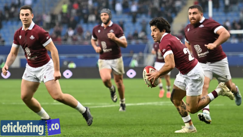 Rugby World Cup Tickets | Rugby World Cup 2027 Tickets