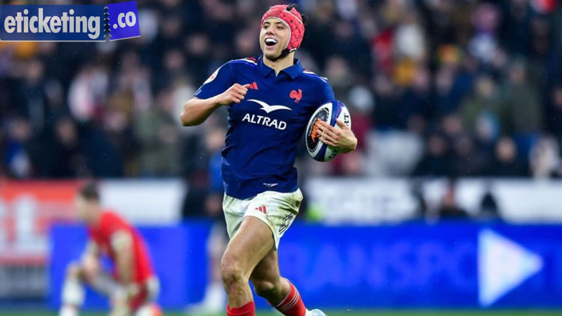 Rugby World Cup Semi Final Tickets | Rugby World Cup Final Tickets