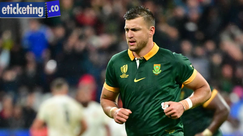 Rugby World Cup 2027 Tickets | Rugby World Cup Semi Final Tickets