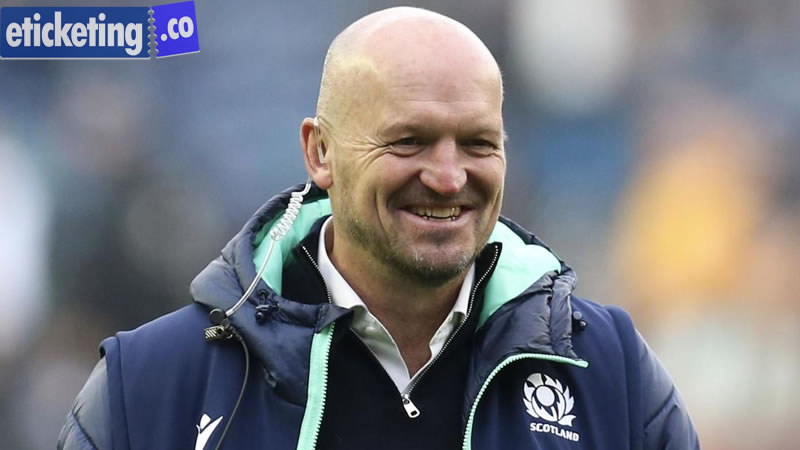 Rugby World Cup Tickets | Rugby World Cup 2027 Tickets