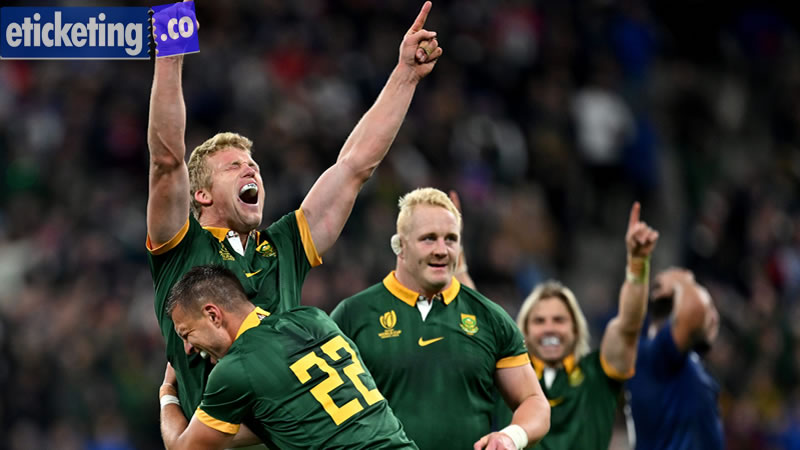 Rugby World Cup 2027 Tickets | Rugby World Cup Semi Final Tickets