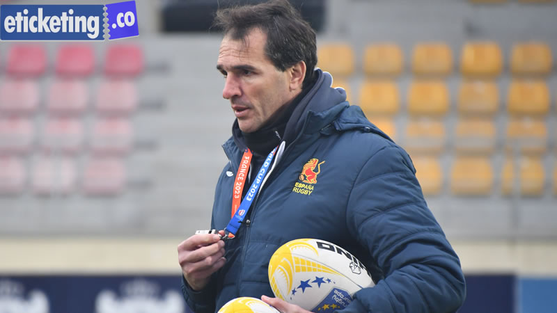 Rugby World Cup Tickets | Rugby World Cup 2027 Tickets