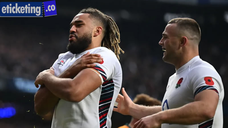 Rugby World Cup 2027 Tickets | Rugby World Cup Semi Final Tickets
