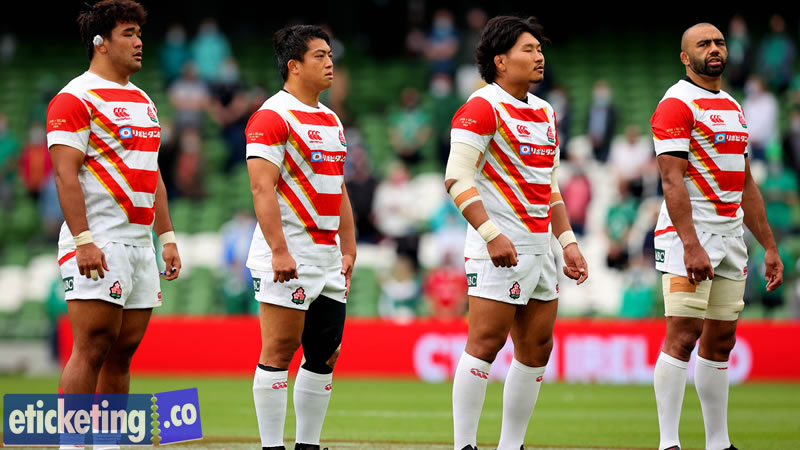 Rugby World Cup Semi Final Tickets | Rugby World Cup Final Tickets