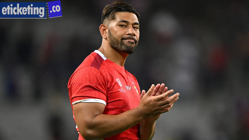 Rugby World Cup 2027 Tickets | Rugby World Cup Semi Final Tickets