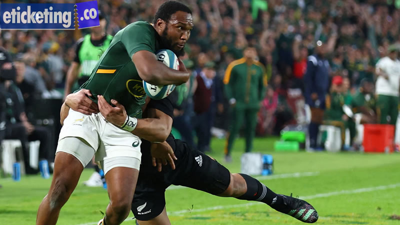 Rugby World Cup 2027 Tickets | Rugby World Cup Semi Final Tickets