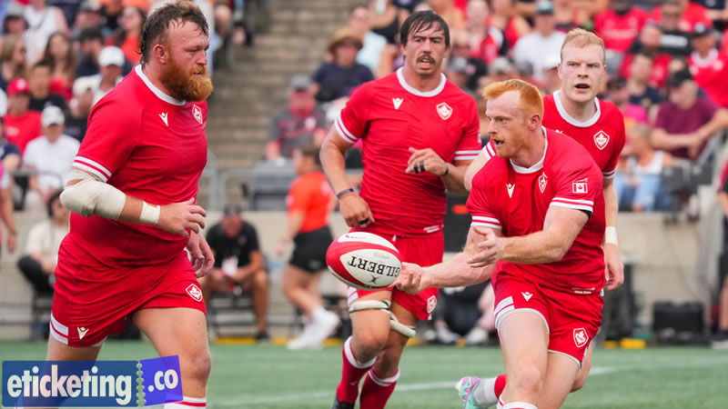 Rugby World Cup Semi Final Tickets | Rugby World Cup Final Tickets