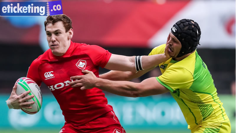 Rugby World Cup 2027 Tickets | Rugby World Cup Semi Final Tickets
