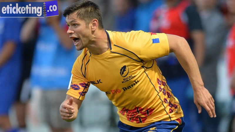 Rugby World Cup 2027 Tickets | Rugby World Cup Semi Final Tickets
