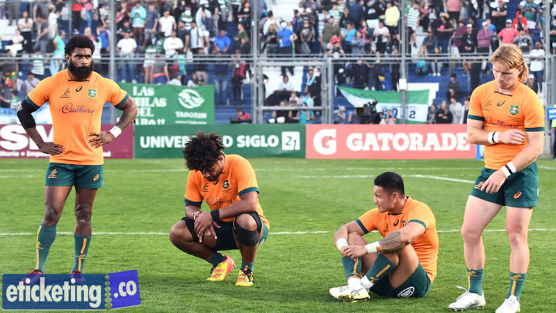 Rugby World Cup Semi Final Tickets | Rugby World Cup Final Tickets