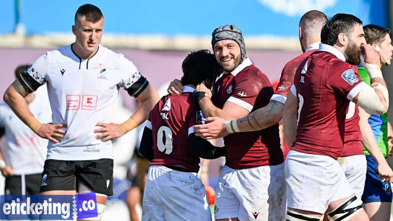 Rugby World Cup 2027 Tickets | Rugby World Cup Semi Final Tickets
