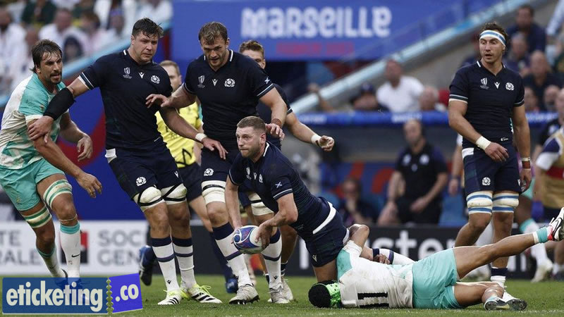 Rugby World Cup Tickets | Rugby World Cup 2027 Tickets