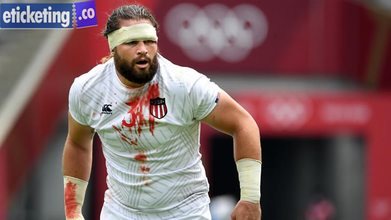 Rugby World Cup 2027 Tickets | Rugby World Cup Semi Final Tickets
