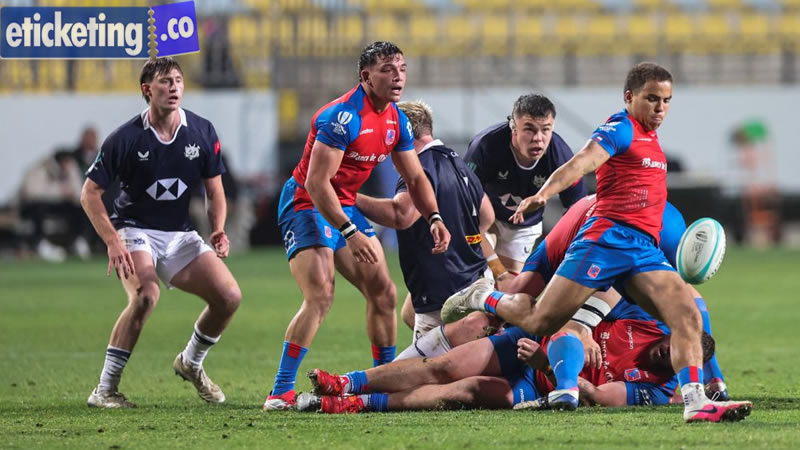 Rugby World Cup 2027 Tickets | Rugby World Cup Semi Final Tickets