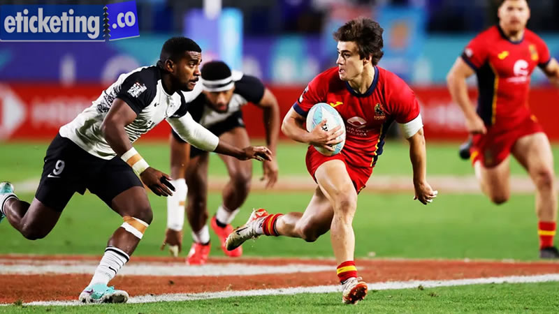 Rugby World Cup 2027 Tickets | Rugby World Cup Semi Final Tickets
