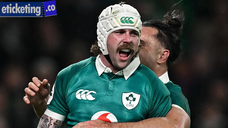 Rugby World Cup 2027 Tickets | Rugby World Cup Semi Final Tickets