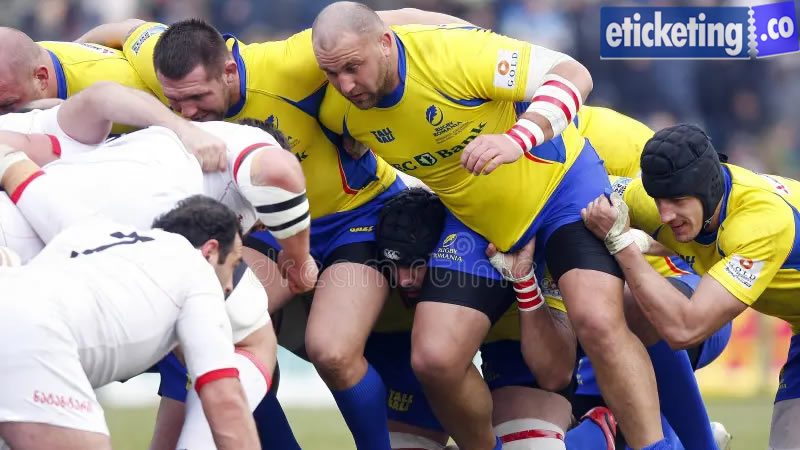 Rugby World Cup 2027 Tickets | Rugby World Cup Semi Final Tickets

