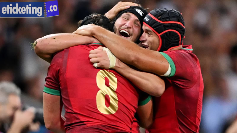 RWC 2027 Tickets | RWC Tickets | Rugby World Cup Australia Tickets