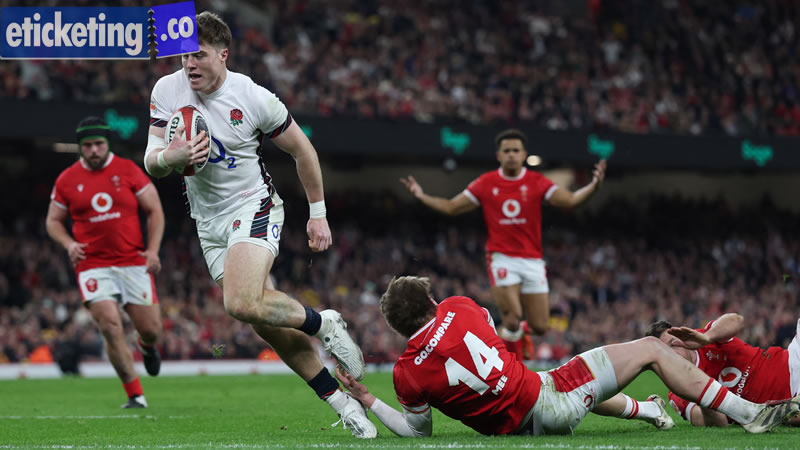 Rugby World Cup Semi Final Tickets | Rugby World Cup Final Tickets