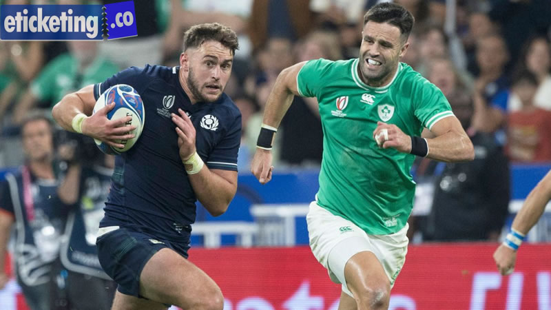 Rugby World Cup Semi Final Tickets | Rugby World Cup Final Tickets