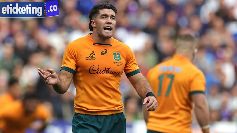 RWC 2027 Tickets | RWC Tickets | Rugby World Cup Australia Tickets