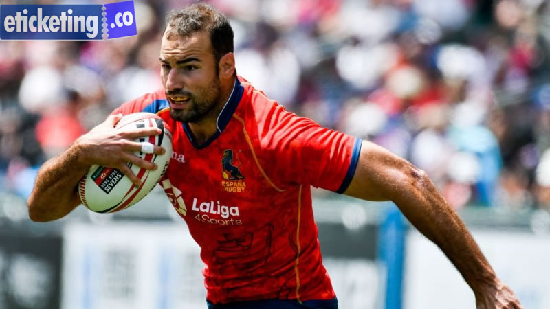 Rugby World Cup 2027 Tickets | Rugby World Cup Semi Final Tickets