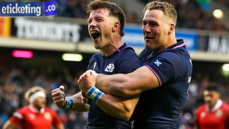 Rugby World Cup Tickets | Rugby World Cup 2027 Tickets