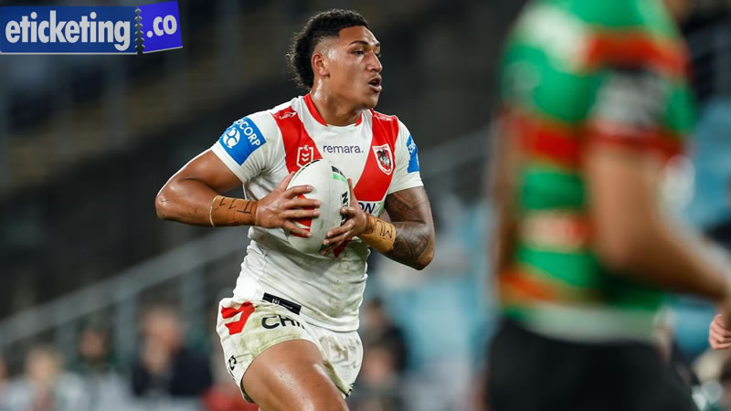 Rugby World Cup Tickets | Rugby World Cup 2027 Tickets