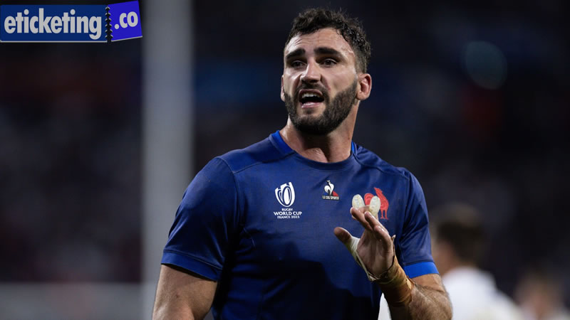 RWC 2027 Tickets | RWC Tickets | Rugby World Cup Australia Tickets