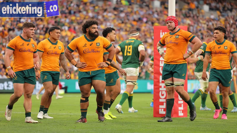 RWC 2027 Tickets | RWC Tickets | Rugby World Cup Australia Tickets