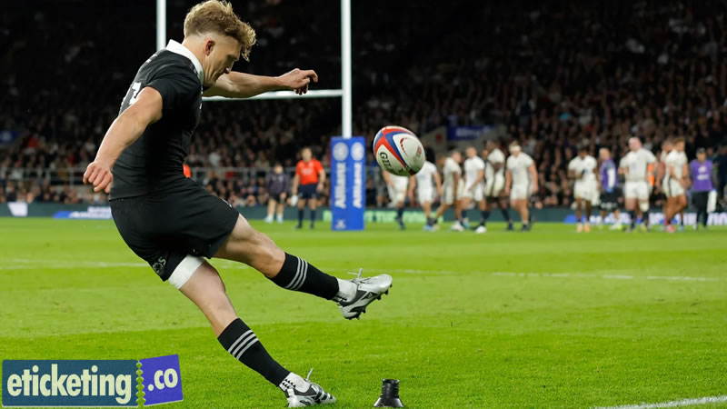 Rugby World Cup Tickets | Rugby World Cup 2027 Tickets