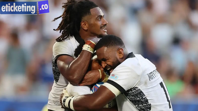 RWC 2027 Tickets | RWC Tickets | Rugby World Cup Australia Tickets