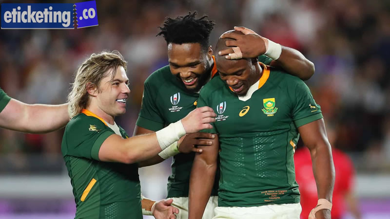 Rugby World Cup 2027 Tickets | Rugby World Cup Semi Final Tickets