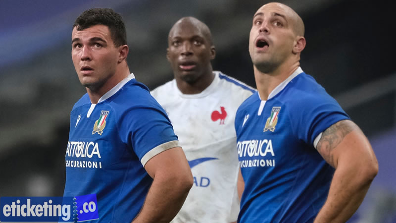 RWC 2027 Tickets | RWC Tickets | Rugby World Cup Australia Tickets
