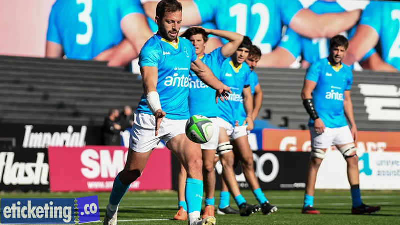 Rugby World Cup 2027 Tickets | Rugby World Cup Semi Final Tickets