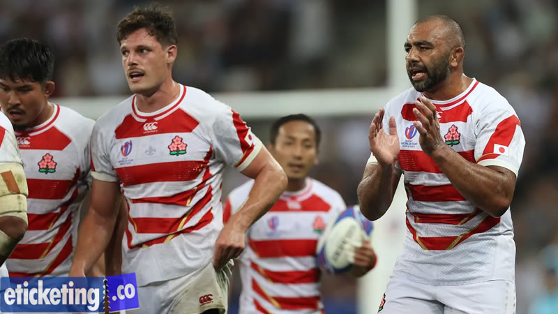 RWC 2027 Tickets | RWC Tickets | Rugby World Cup Australia Tickets