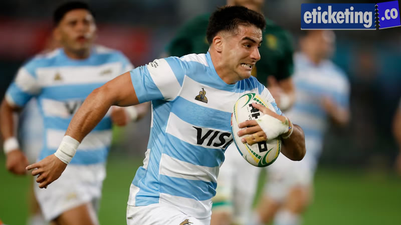 RWC 2027 Tickets | RWC Tickets | Rugby World Cup Australia Tickets
