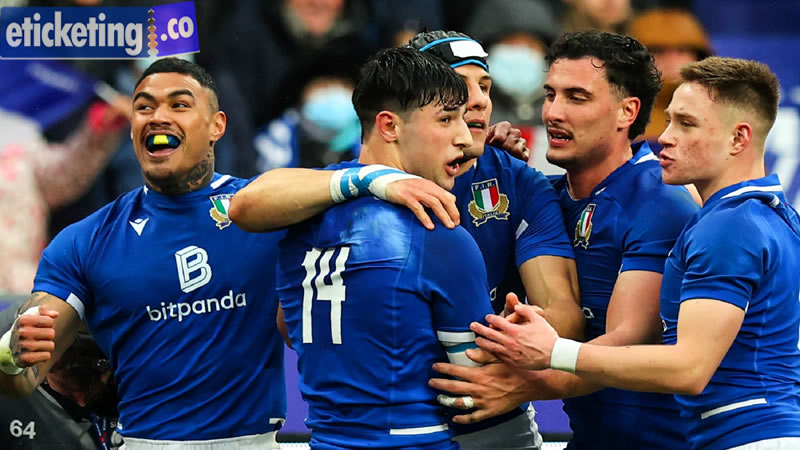 RWC 2027 Tickets | RWC Tickets | Rugby World Cup Australia Tickets