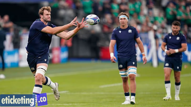 Rugby World Cup Tickets | Rugby World Cup 2027 Tickets