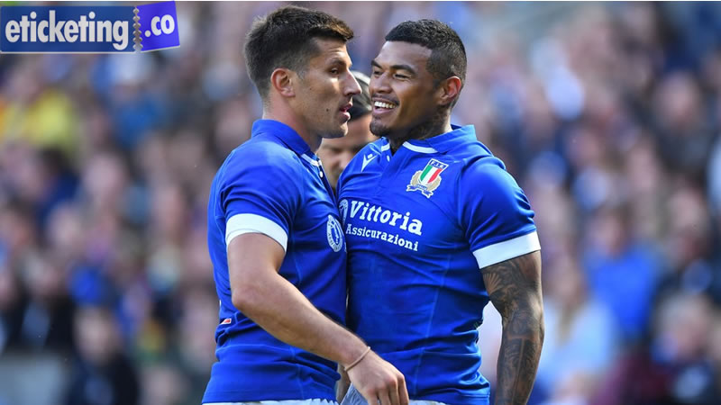 RWC 2027 Tickets | RWC Tickets | Rugby World Cup Australia Tickets
