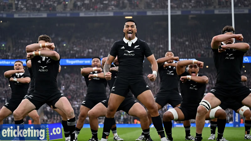 Rugby World Cup 2027 Tickets | Rugby World Cup Semi Final Tickets