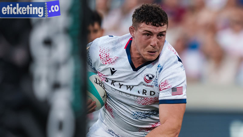 Rugby World Cup 2027 Tickets | Rugby World Cup Semi Final Tickets