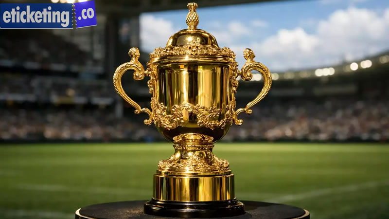 RWC 2027 Tickets | RWC Tickets | Rugby World Cup Australia Tickets