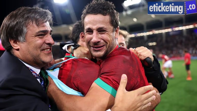 RWC 2027 Tickets | RWC Tickets | Rugby World Cup Australia Tickets
