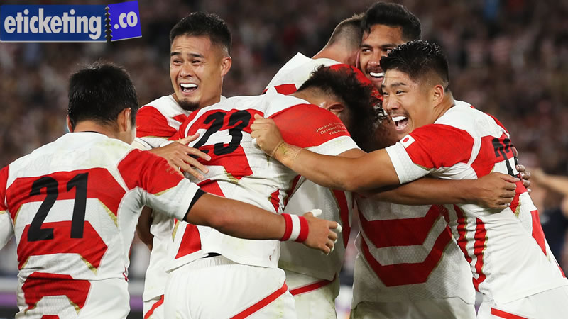 RWC 2027 Tickets | RWC Tickets | Rugby World Cup Australia Tickets
