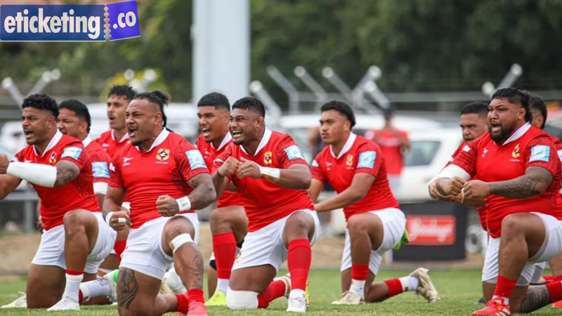 Rugby World Cup Tickets | Rugby World Cup 2027 Tickets