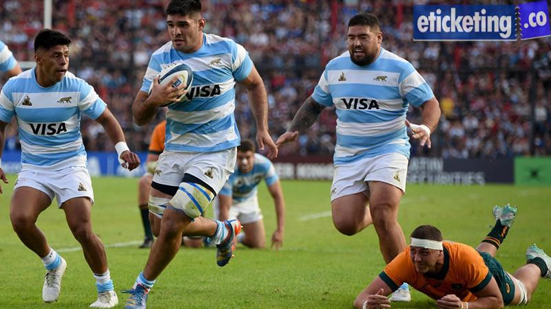 RWC 2027 Tickets | RWC Tickets | Rugby World Cup Australia Tickets
