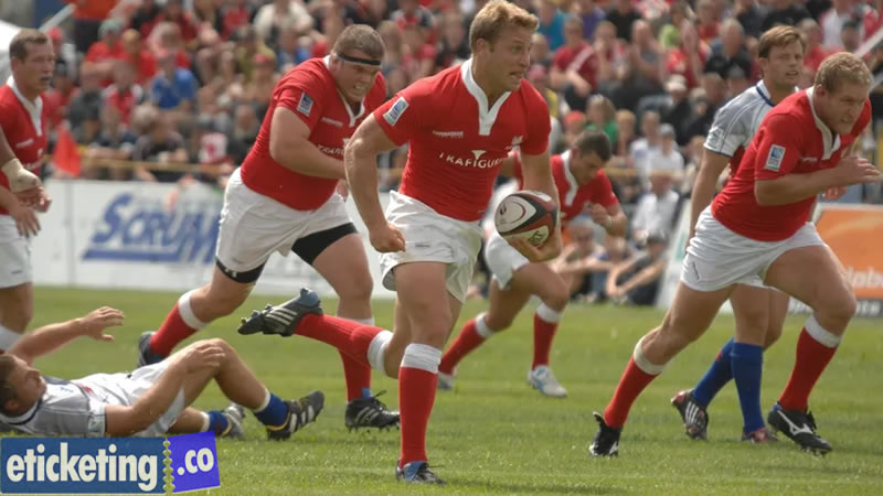 RWC 2027 Tickets | RWC Tickets | Rugby World Cup Australia Tickets
