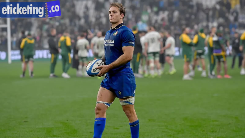 RWC 2027 Tickets | RWC Tickets | Rugby World Cup Australia Tickets