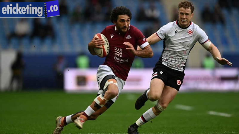 RWC 2027 Tickets | RWC Tickets | Rugby World Cup Australia Tickets